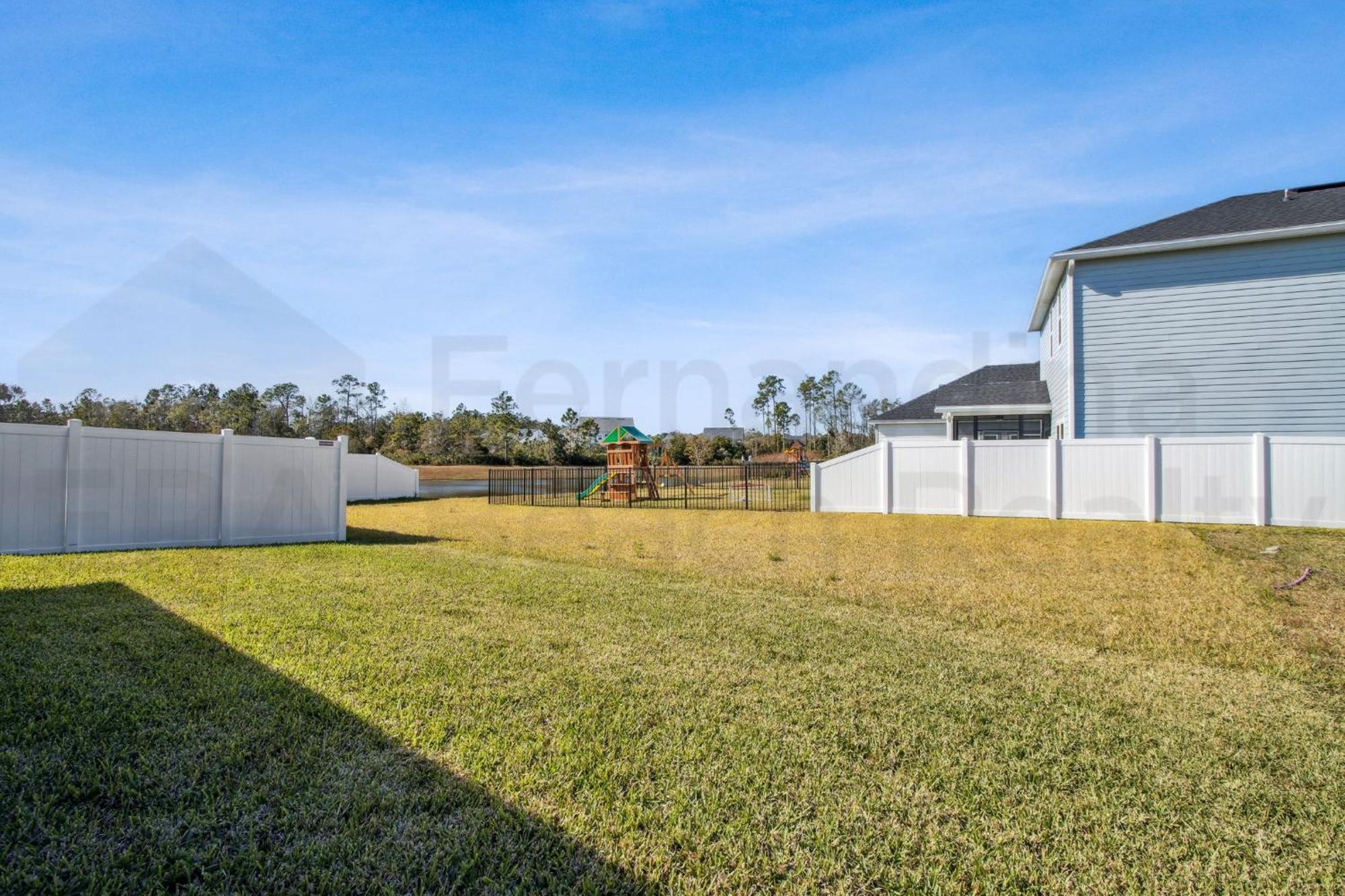 95070 Gina Street Villa Fremont Exterior photo