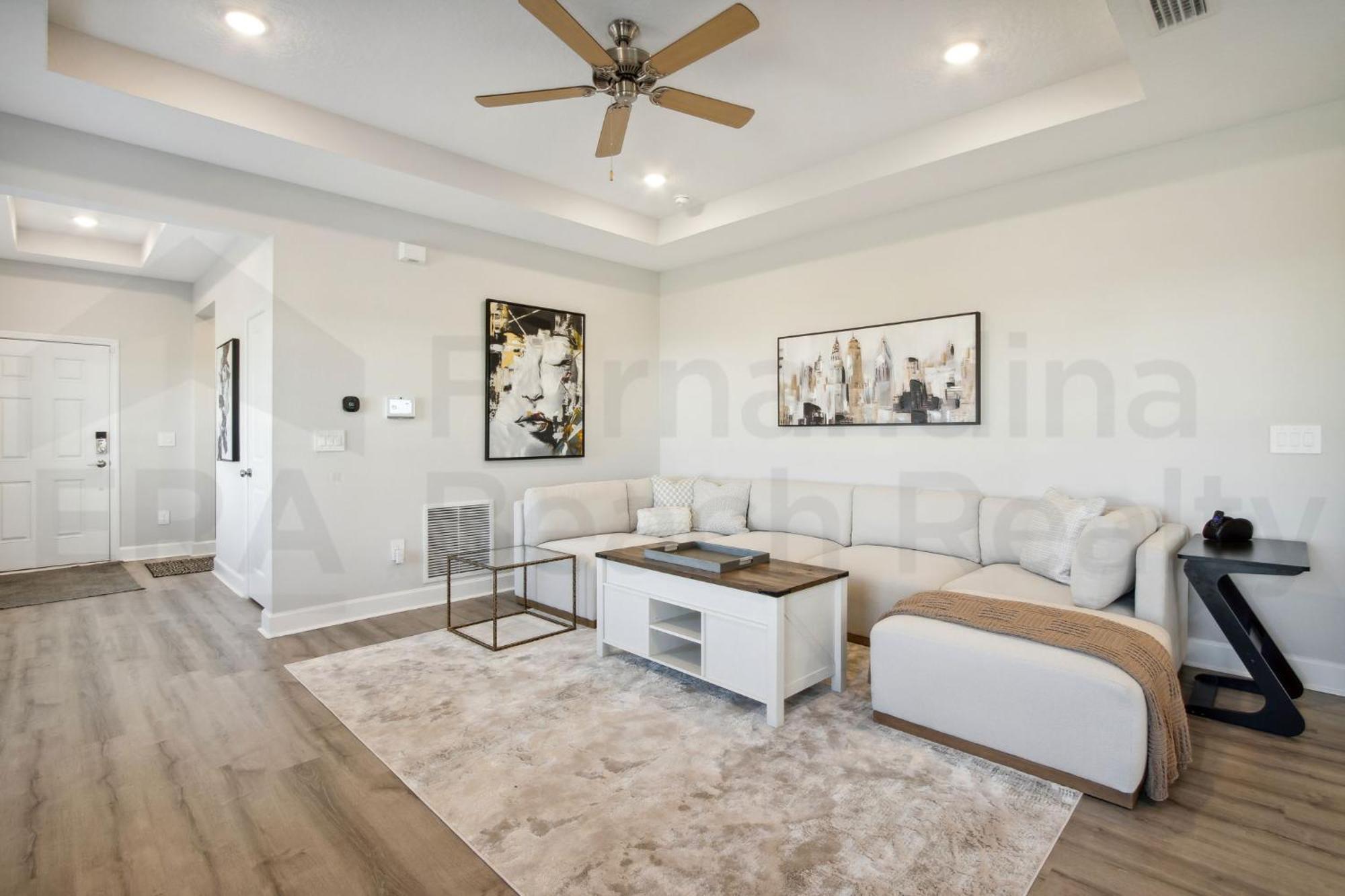95070 Gina Street Villa Fremont Exterior photo