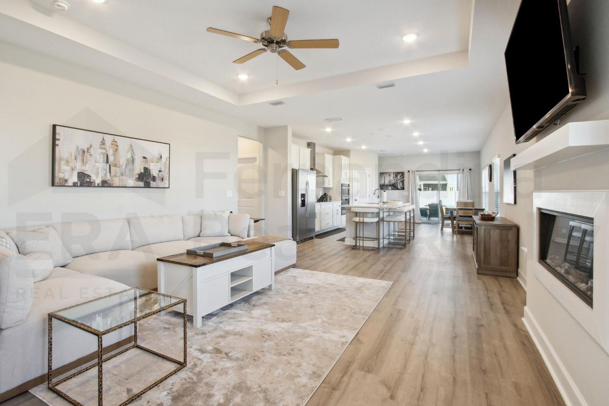 95070 Gina Street Villa Fremont Exterior photo
